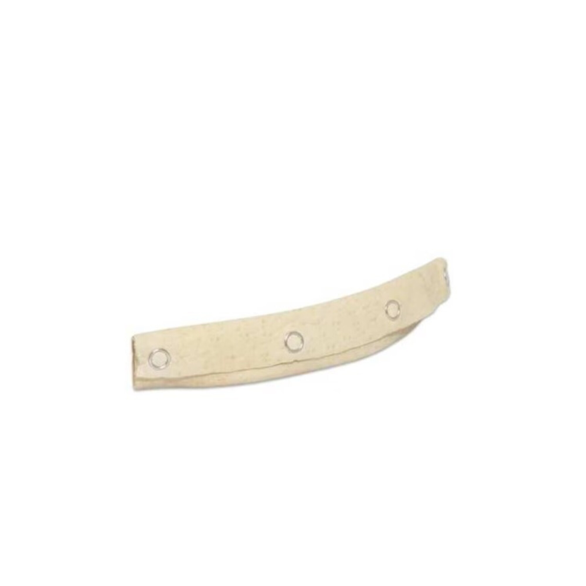Honeywell Fibre-Metal Soft Grain Leather Sweatband, Model# FIBFM67